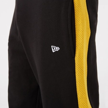 Pantalón New Era NBA Jogger Los Angeles Lakers