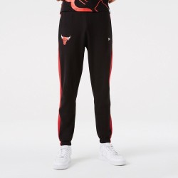 Pantaón New Era NBA Jogger Chicago Bulls