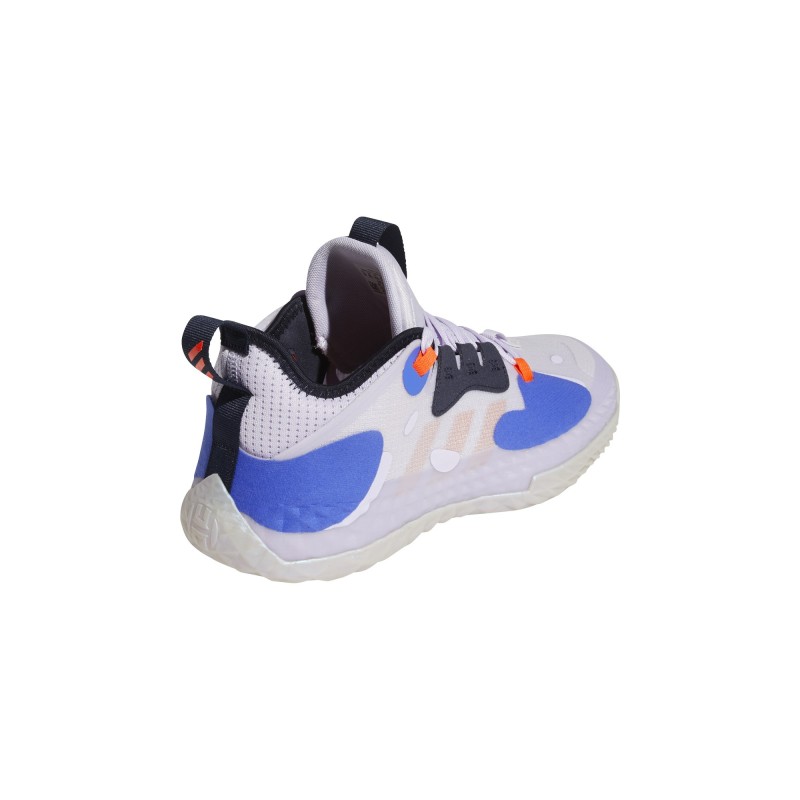 Zapatilla de Baloncesto Adidas Harden vol. 5 "PVG" Morada