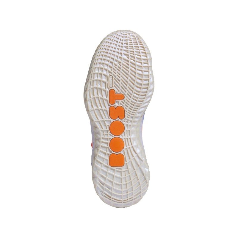 Zapatilla de Baloncesto Adidas Harden vol. 5 "PVG" Morada